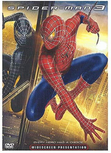 Spider-Man 3 (US) Bon état -  reconditionné disponible sur Label Emmaüs